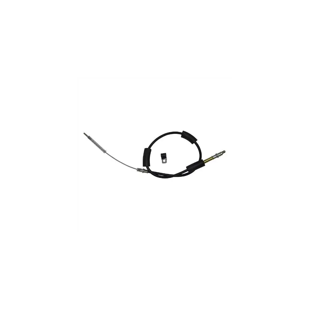 Parking Brake Cable - CRORT31039